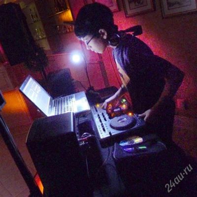 Лот: 1641289. Фото: 1. Numark mixtrack pro. DJ-оборудование