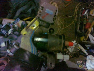 Лот: 2563547. Фото: 1. mark2 chaser cresta gx100 1g-fe... Другое (автозапчасти)