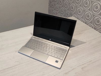 Лот: 19507951. Фото: 1. HP 13.3" IPS FullHD i3-1005G1... Ноутбуки