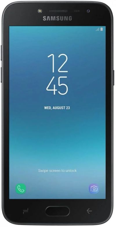 Лот: 11025804. Фото: 1. Смартфон Samsung Galaxy J2 2018... Смартфоны