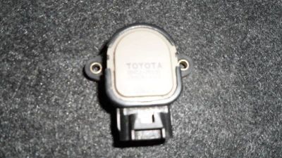 Лот: 2933420. Фото: 1. датчик дроссельной заслонки 1jz-ge... Другое (автозапчасти)