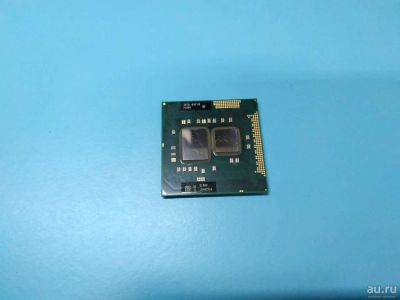 Лот: 16801073. Фото: 1. Процессор Intel® Core™ Mobile... Процессоры