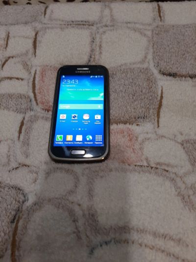 Лот: 15468492. Фото: 1. Samsung Galaxy S4 Mini. Дисплеи, дисплейные модули, тачскрины