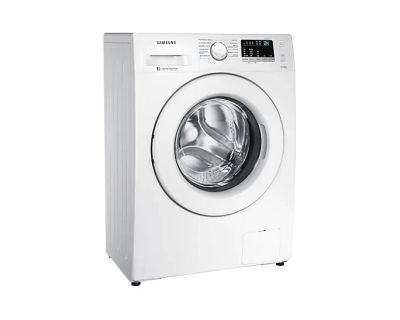 Лот: 19106244. Фото: 1. Стиральная машина Samsung WW60J30G0LW... Стиральные машины