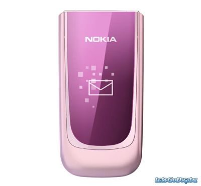 Лот: 3045170. Фото: 1. Корпус Nokia 7020 розовый. Корпуса, клавиатуры, кнопки