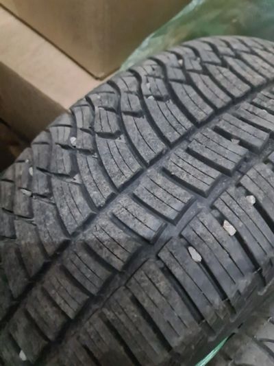 Лот: 19623702. Фото: 1. BFGoodrich Urban Terrain T/A 235... Шины