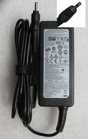 Лот: 10241246. Фото: 1. Блок питания для ноутбука Samsung... Корпуса, блоки питания