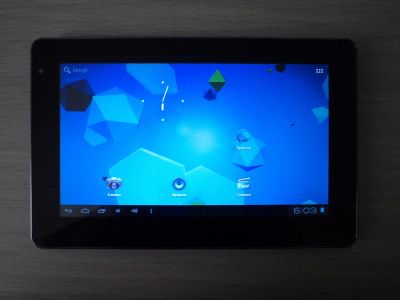 Лот: 3989862. Фото: 1. Планшет Explay Informer 701 1Ghz... Планшеты