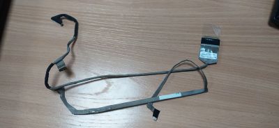 Лот: 18372948. Фото: 1. Шлейф матрицы ноутбука Lenovo... Шлейфы, кабели, переходники