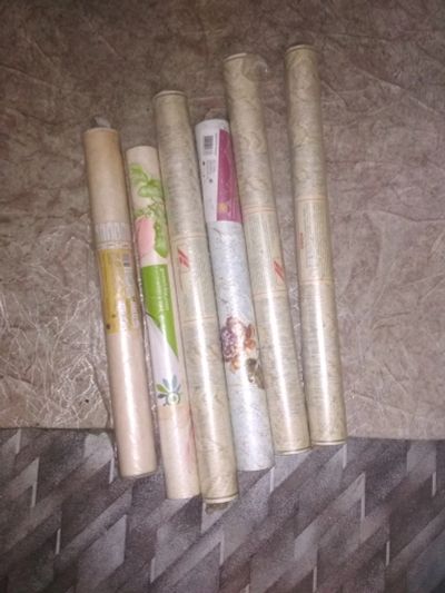 Лот: 11740973. Фото: 1. Обои. Обои, панели, ДВП, ДСП, МДФ