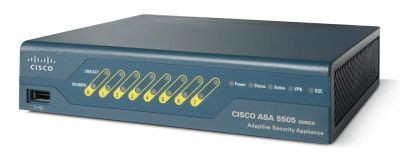 Лот: 7872838. Фото: 1. Межсетевой экран (Firewall) Cisco... Маршрутизаторы (роутеры)