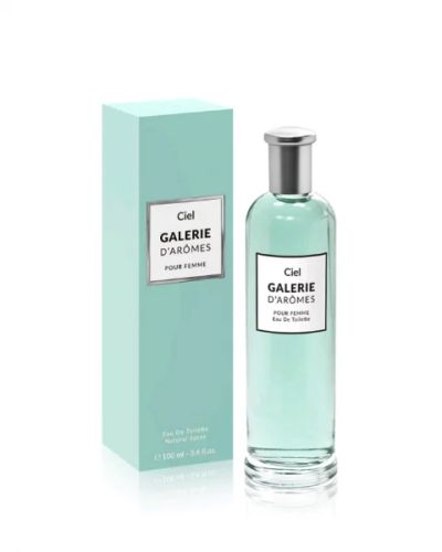 Лот: 12641188. Фото: 1. Art Parfum woman Galerie D' Aromes... Женская парфюмерия