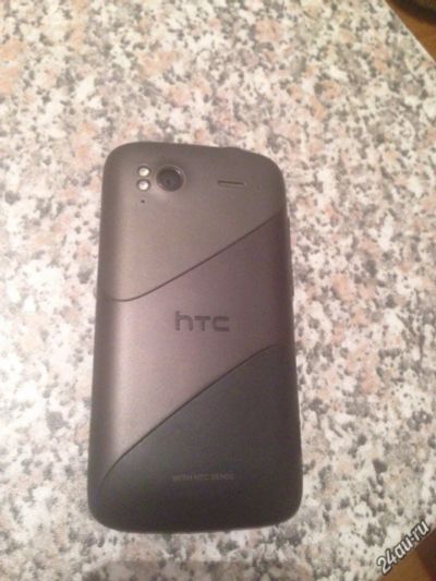 Лот: 5162865. Фото: 1. HTS Sensation 4G T Mobile. Смартфоны