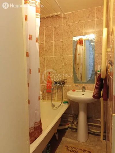 Лот: 21012670. Фото: 1. Красноярск Советский Славы ул... Квартиры, студии