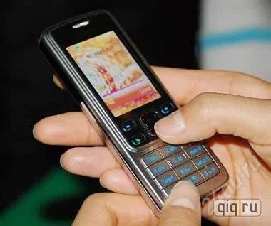 Лот: 1114083. Фото: 1. nokia 6300 3 дня!. Кнопочные мобильные телефоны