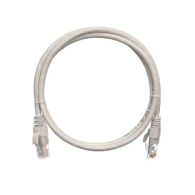 Лот: 7978851. Фото: 1. Патч-корд UTP, категория 5e,RJ-45... Сетевые кабели