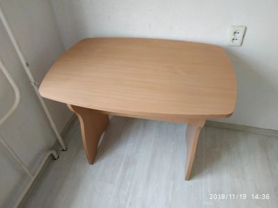 Лот: 15047321. Фото: 1. Стол. Столы, стулья, обеденные группы