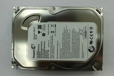 Лот: 3548944. Фото: 1. HDD Barrakuda 7200.12 (500GB... Жёсткие диски (HDD)