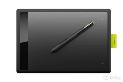 Лот: 6117510. Фото: 1. Графический планшет One by wacom. Другое (периферия)