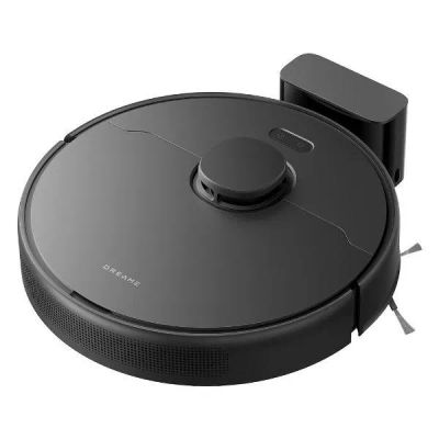 Лот: 25748440. Фото: 1. Робот-пылесос Dreame D9 Max Gen2... Пылесосы, паровые швабры