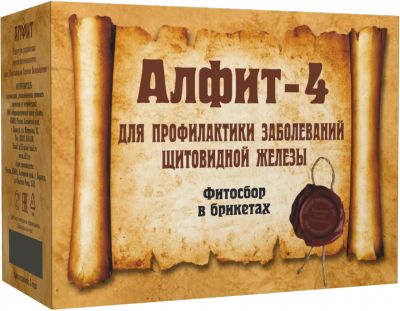 Лот: 20992612. Фото: 1. Алфит - 4 Для профилактики заболеваний... Народная медицина, БАДы