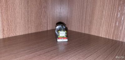 Лот: 13836915. Фото: 1. Шоколадное яйцо "Томас и его друзья... Игрушки