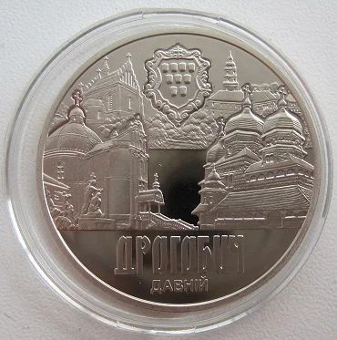 Лот: 9047619. Фото: 1. Украина 5 гривен 2016. Старый... Страны СНГ и Балтии