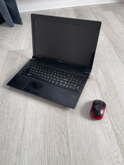 Лот: 25627535. Фото: 1. Ноутбук Lenovo v580c i5-3230m... Ноутбуки
