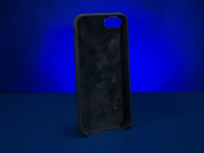 Лот: 19914207. Фото: 1. Кейс Silicon Soft Touch для iPhone... Чехлы, бамперы