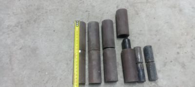 Лот: 25896594. Фото: 1. Шарнир для гаражных ворот. Ворота, заборы, шлагбаумы