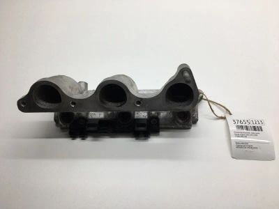Лот: 20388477. Фото: 1. Коллектор впускной Honda Inspire... Двигатель и элементы двигателя