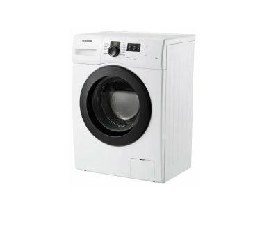 Лот: 16954060. Фото: 1. Стиральная машина Samsung WF60F1R2F2WDLP... Стиральные машины