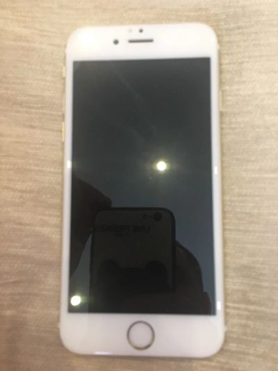 Лот: 13706312. Фото: 1. Продам iPhone 6s 32gb Gold в идеальном... Смартфоны