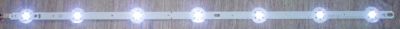 Лот: 16506928. Фото: 1. LCD LED подсветка SVS550AF3 (LTI550HN11... Запчасти для телевизоров, видеотехники, аудиотехники