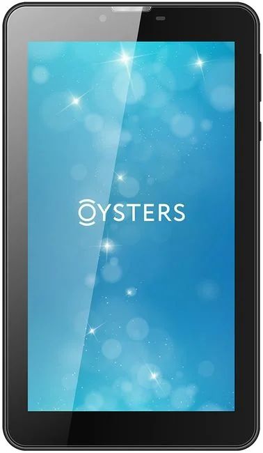 Лот: 9611524. Фото: 1. 7" Планшет Oysters T74D 8 Гб 3G... Планшеты