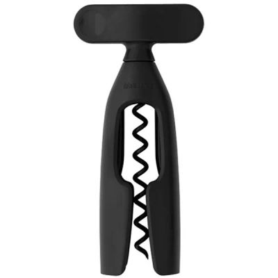 Лот: 24522521. Фото: 1. Штопор Brabantia Tasty+, темно-серый... Кухонные аксессуары