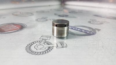 Лот: 23583325. Фото: 1. Толкатель ТНВД Mazda CX-7 L3-VDT... Топливная система