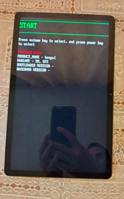 Лот: 20969210. Фото: 1. Планшет Lenovo xiaoxin pad 2022... Планшеты