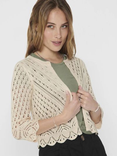 Лот: 25048597. Фото: 1. Кардиган LaRedoute. Другое (одежда, обувь, галантерея)