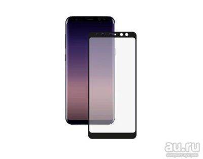Лот: 13384333. Фото: 1. Защитное стекло Samsung A530F... Защитные стёкла, защитные плёнки