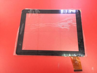 Лот: 9525665. Фото: 1. Тачскрин "CHINA TAB" 9.7'' QSD... Дисплеи, дисплейные модули, тачскрины
