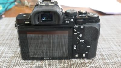 Лот: 16284216. Фото: 1. Sony a7. Цифровые компактные