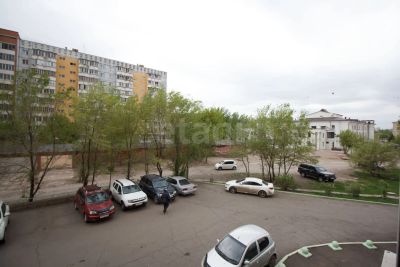 Лот: 25395160. Фото: 1. квартира , Красноярск Семафорная... Квартиры, студии