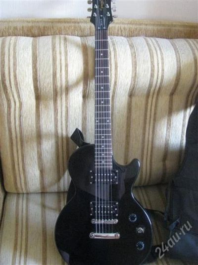 Лот: 1002551. Фото: 1. Продам гитару Epiphone Special... Гитары