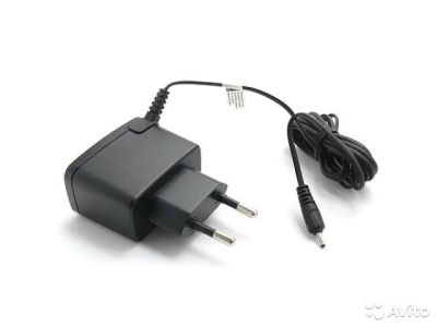 Лот: 5295037. Фото: 1. Nokia - ACP-12E - Сетевое зарядное... Зарядные устройства