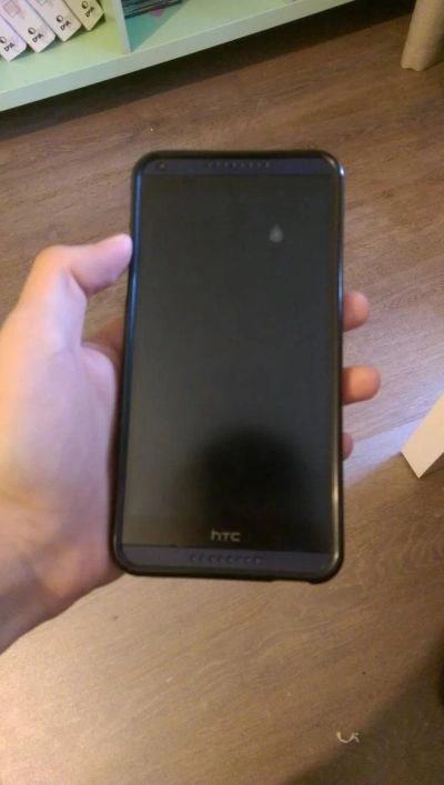 Лот: 7980151. Фото: 1. HTC Desire 816 dual sim. Смартфоны