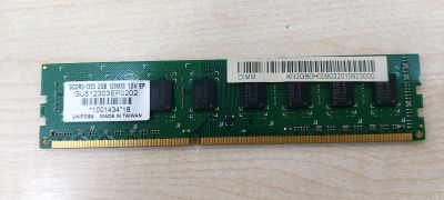 Лот: 16498757. Фото: 1. Оперативная память DDR3 2Gb. Оперативная память