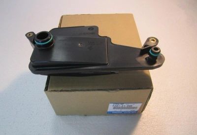Лот: 14545922. Фото: 1. Фильтр АКПП Mazda CX-5, Mazda... Трансмиссия