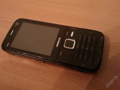 Лот: 811035. Фото: 1. Nokia N78 Интересен обмен!. Кнопочные мобильные телефоны