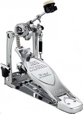 Лот: 9178531. Фото: 1. Педаль для бас барабана Tama Iron... Ударные
